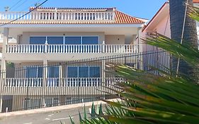 Apartamento Tajinaste con vistas al mar y la montaña y wifi gratis